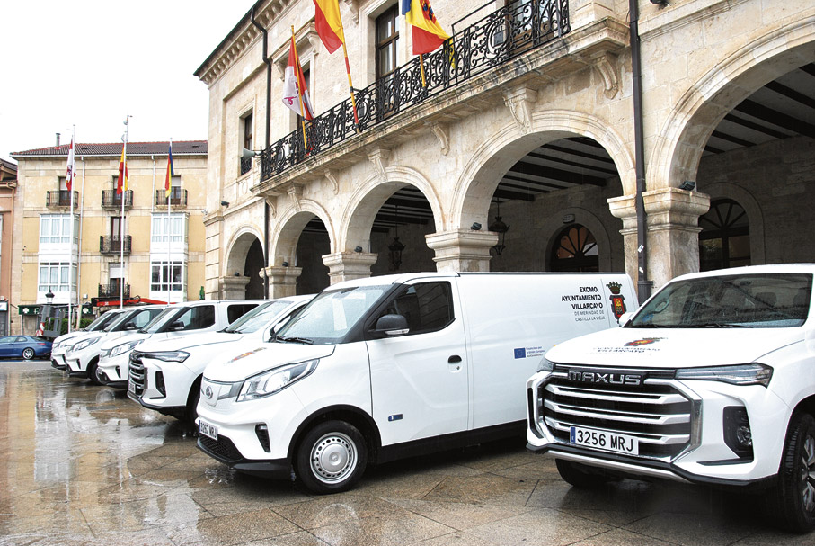 Renovación de la Flota de Vehículos Municipales con sustitución por Vehículos Eléctricos_img