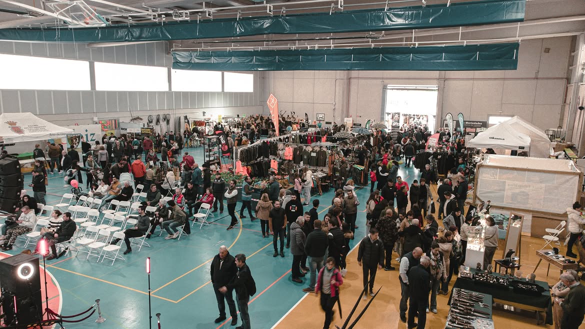 Recinto interior de Capesmer